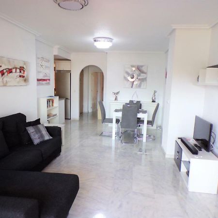 Villamartin Violetas Holiday Home 외부 사진
