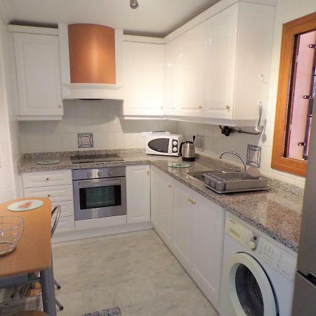 Villamartin Violetas Holiday Home 외부 사진