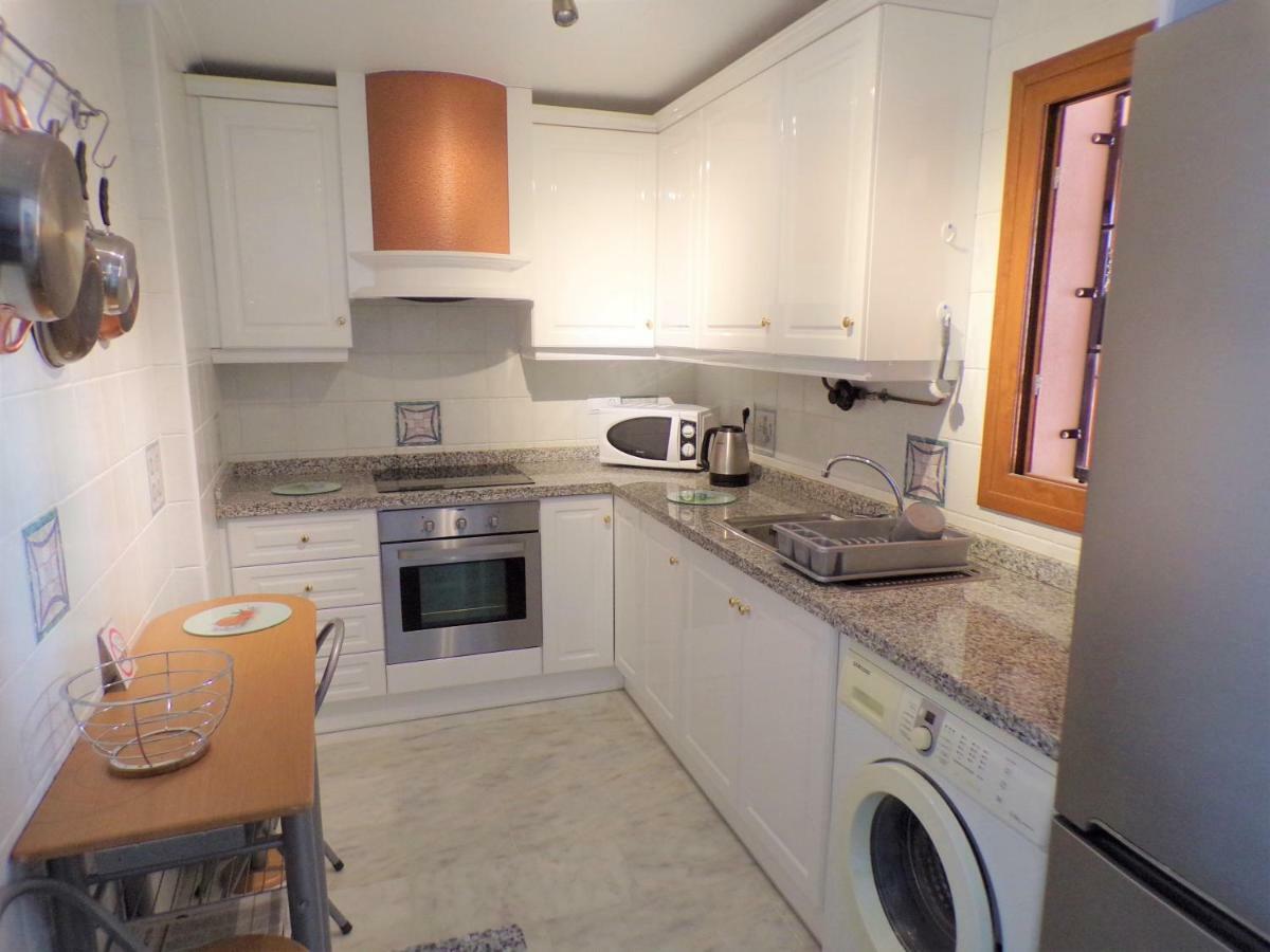 Villamartin Violetas Holiday Home 외부 사진