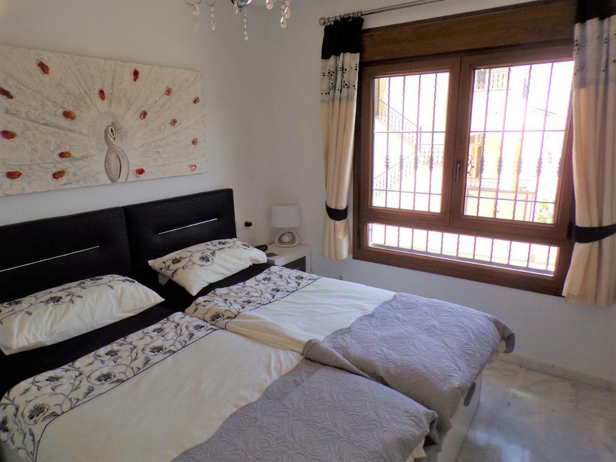 Villamartin Violetas Holiday Home 외부 사진