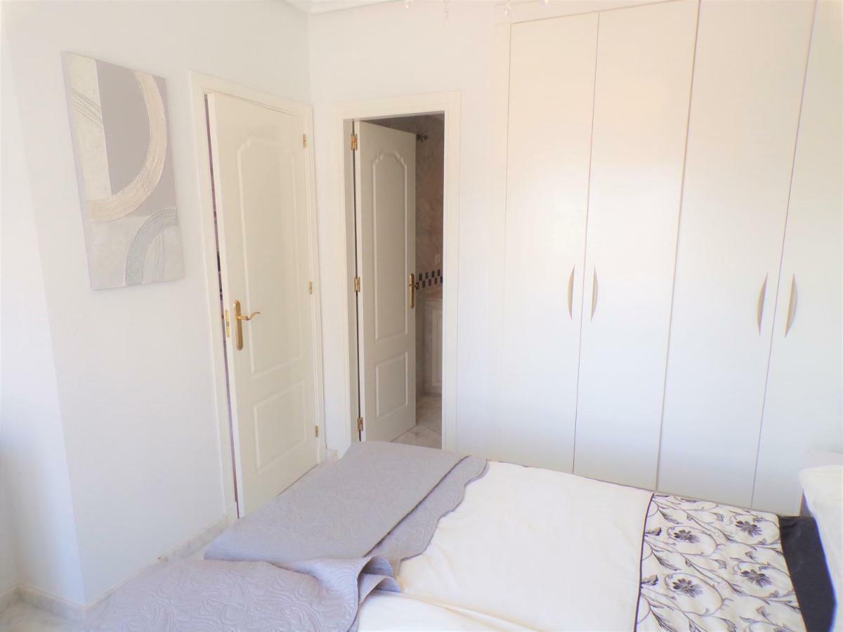 Villamartin Violetas Holiday Home 외부 사진