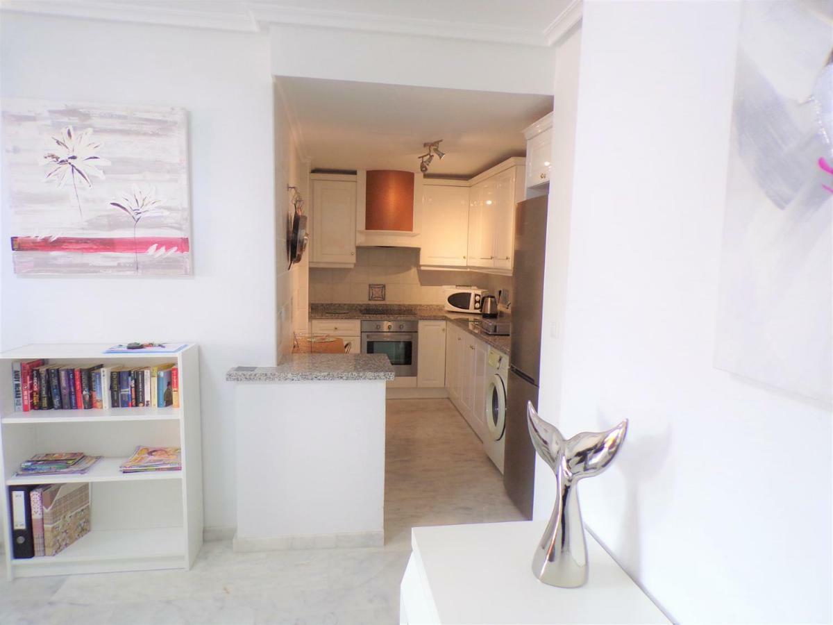 Villamartin Violetas Holiday Home 외부 사진