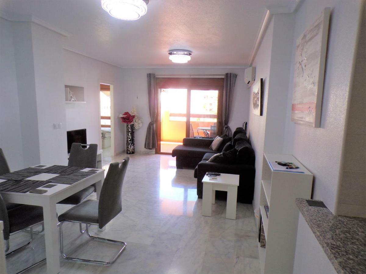 Villamartin Violetas Holiday Home 외부 사진