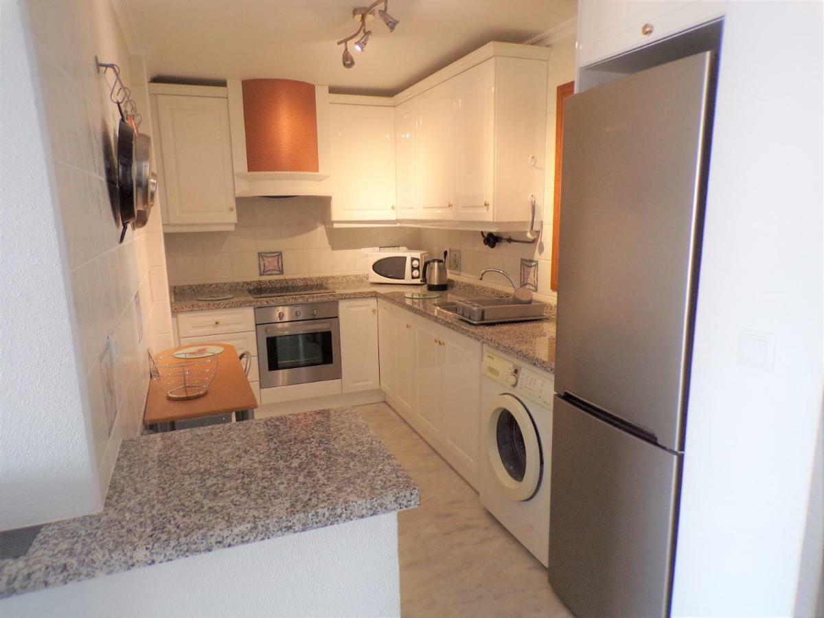 Villamartin Violetas Holiday Home 외부 사진