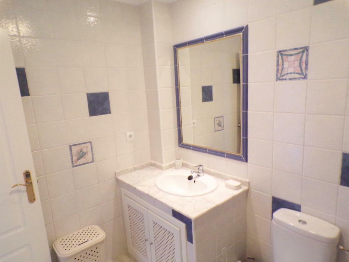 Villamartin Violetas Holiday Home 외부 사진