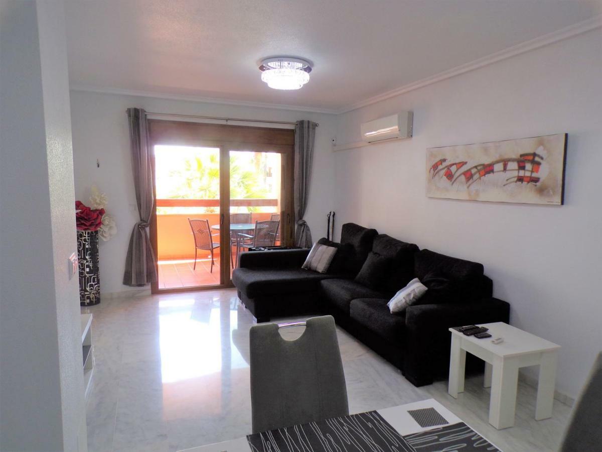 Villamartin Violetas Holiday Home 외부 사진