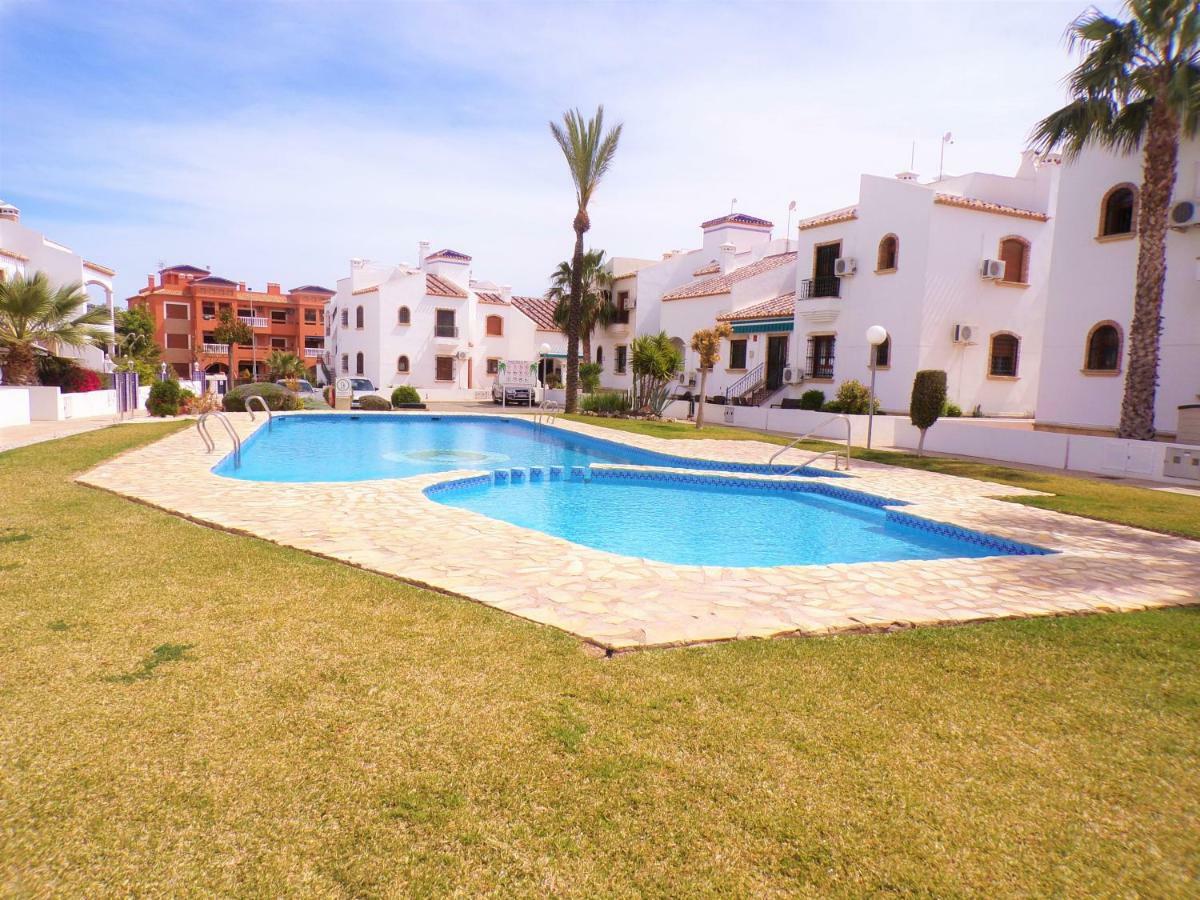 Villamartin Violetas Holiday Home 외부 사진