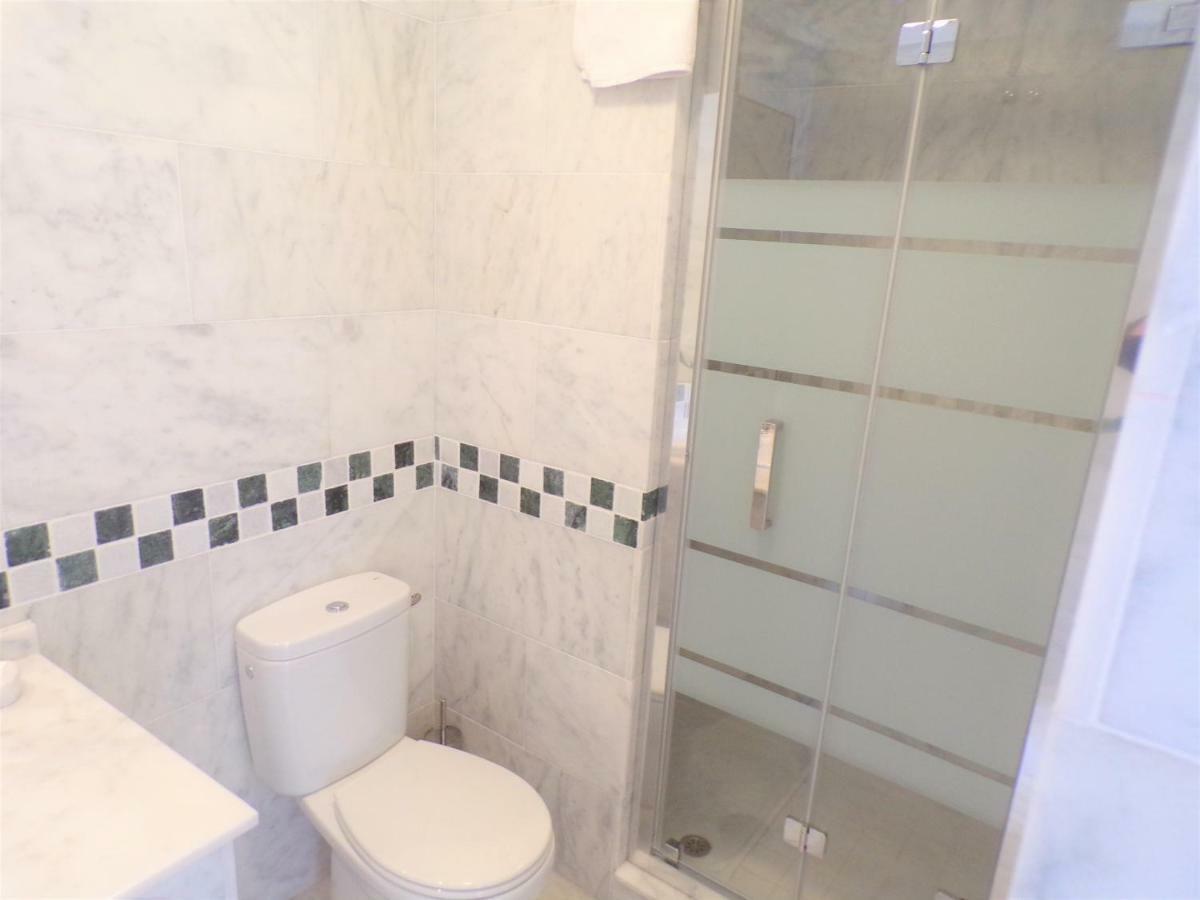 Villamartin Violetas Holiday Home 외부 사진