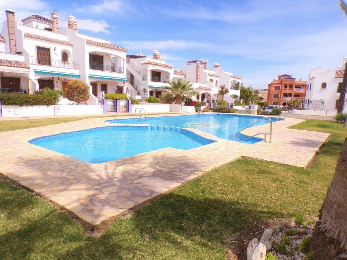 Villamartin Violetas Holiday Home 외부 사진