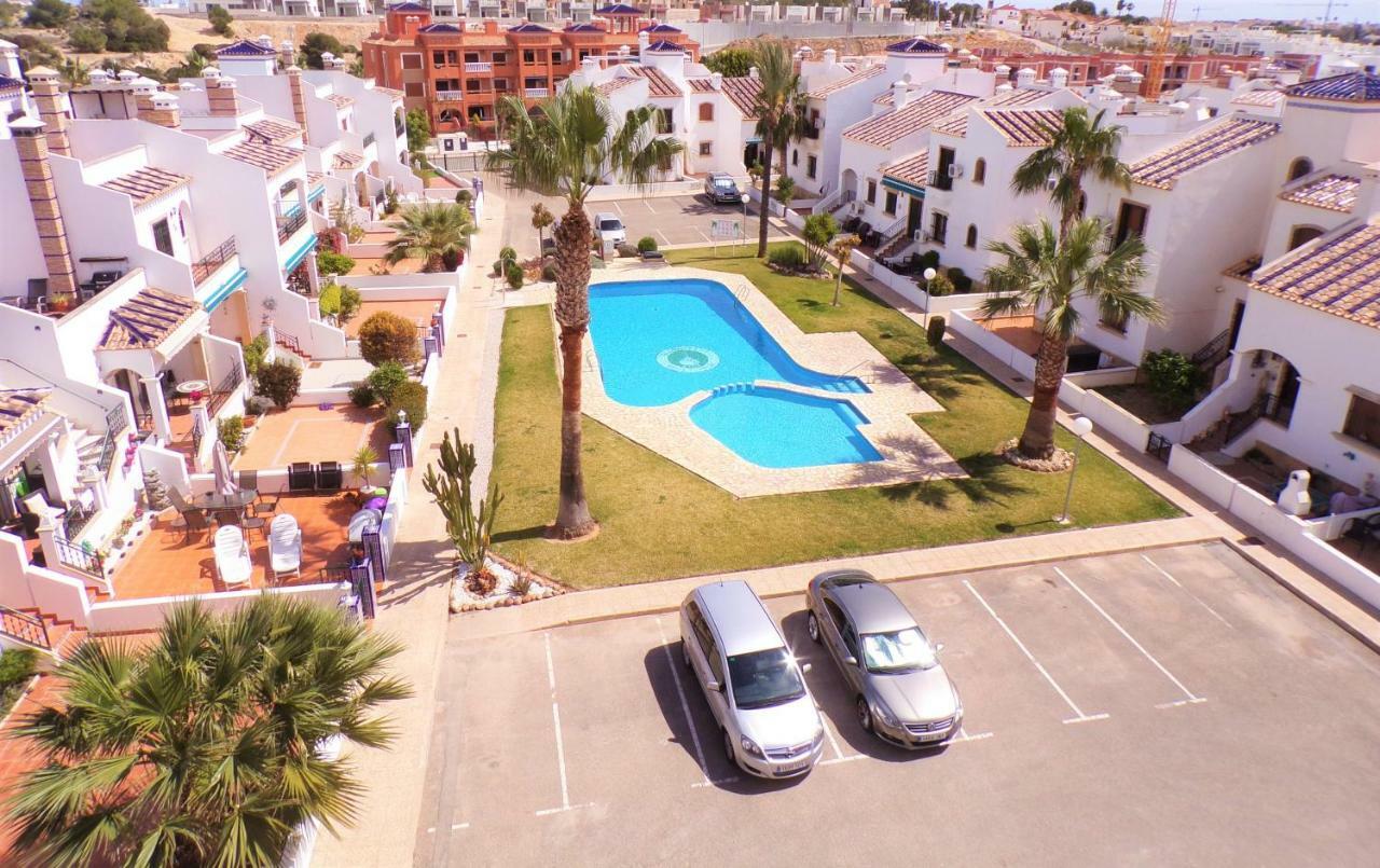 Villamartin Violetas Holiday Home 외부 사진