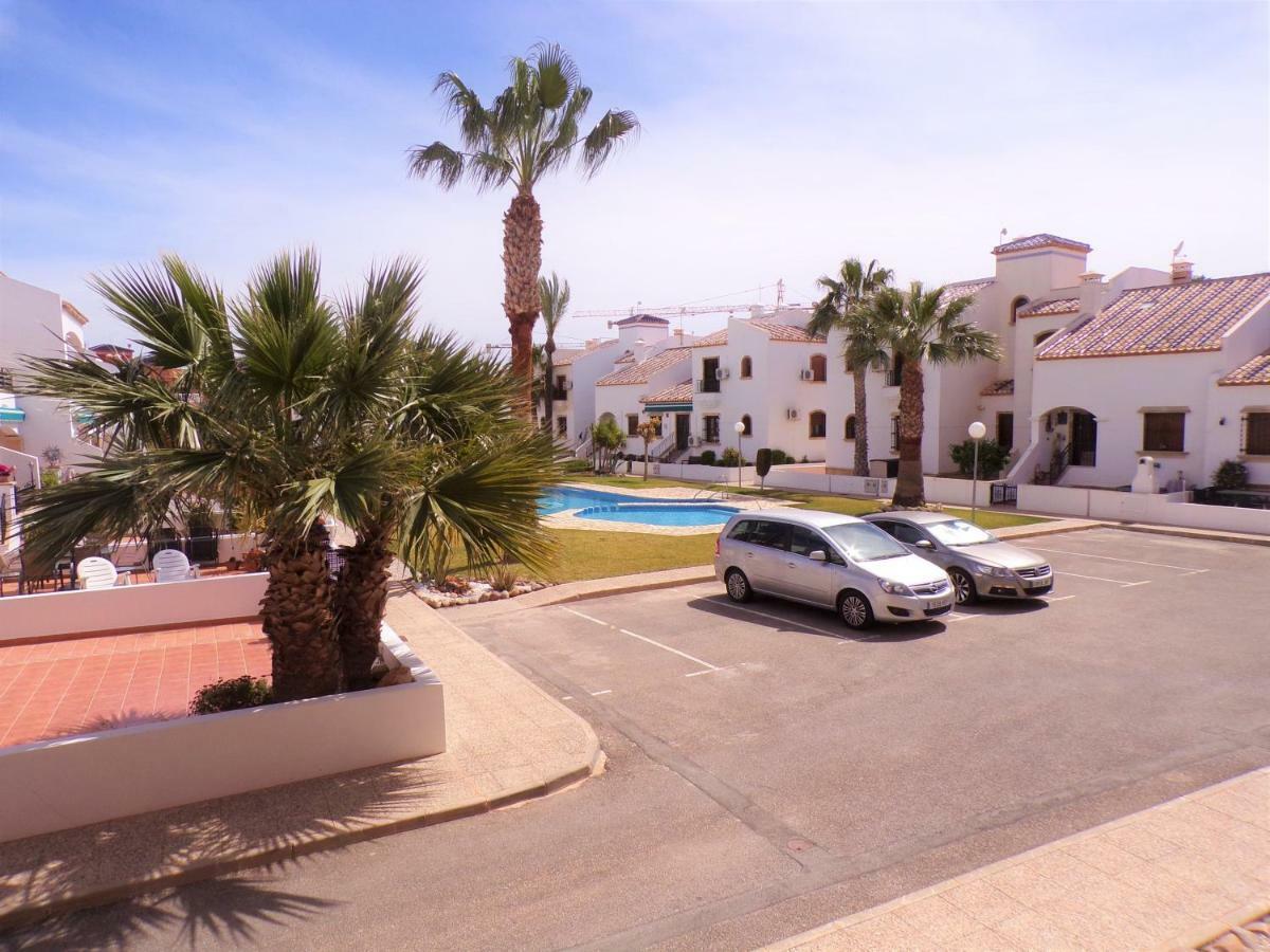 Villamartin Violetas Holiday Home 외부 사진