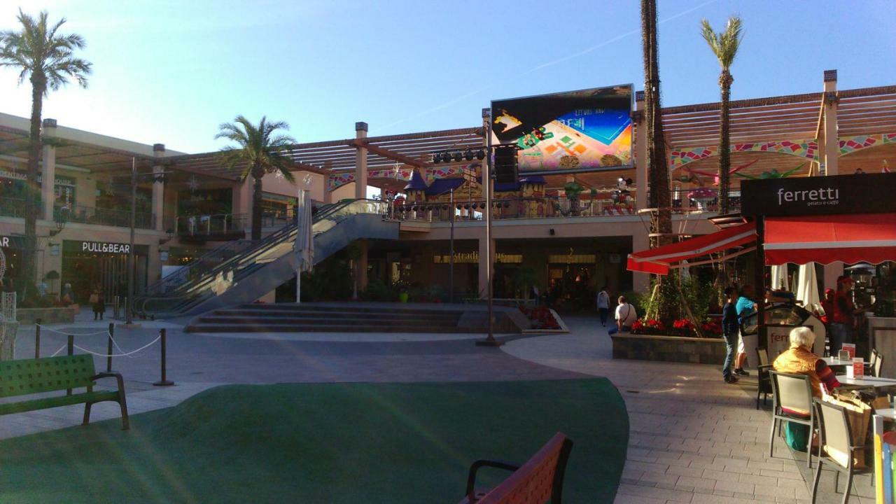 Villamartin Violetas Holiday Home 외부 사진